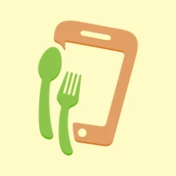 Meal Planner & Grocery List のアイコン