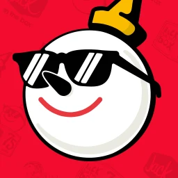 Jack in the Box® - Order Food のアイコン