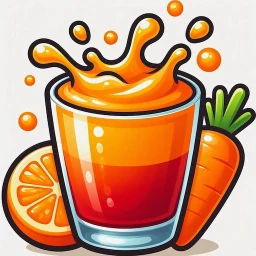 Fruit Vegetable Juice Recipes のアイコン